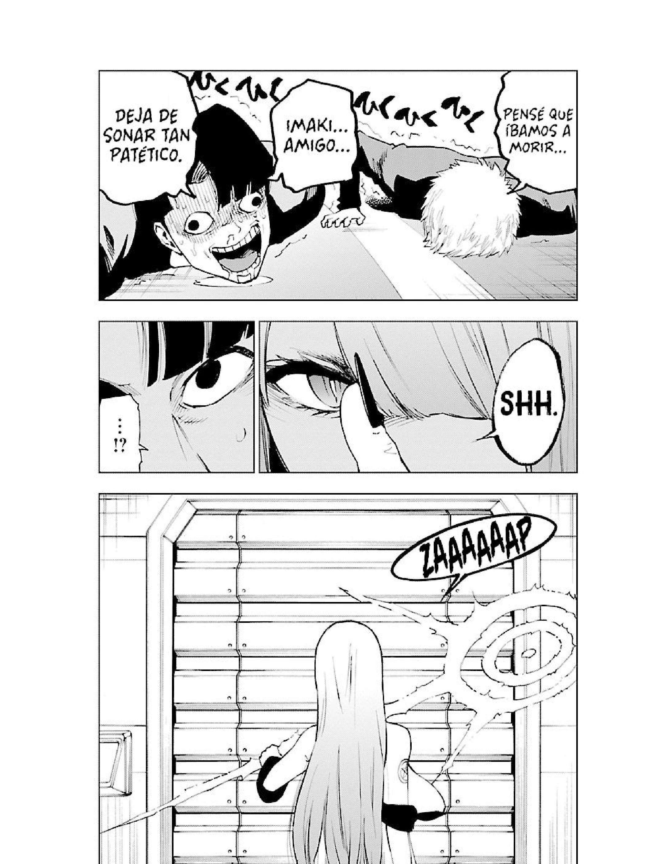 Capitulo 50 page 37