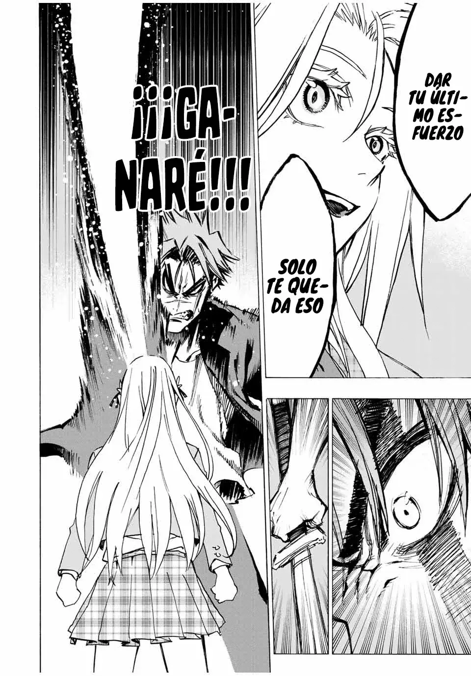 Capitulo 50 page 9