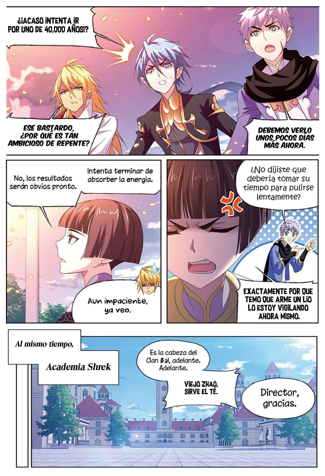 Capitulo 231 page 15