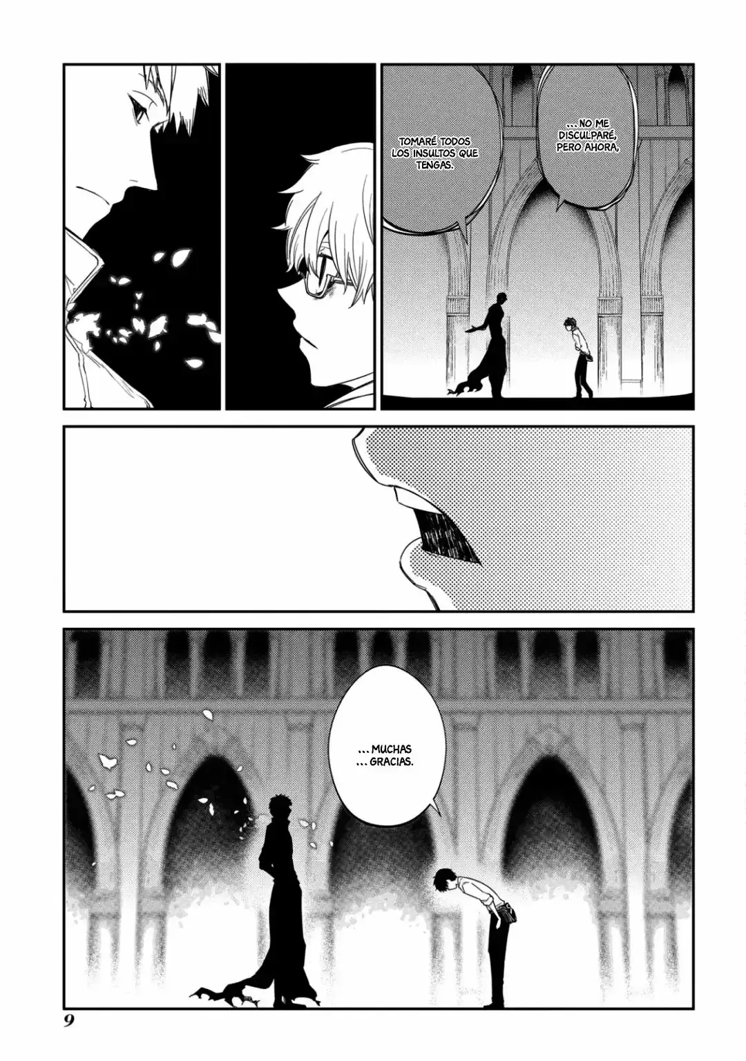 Capitulo 27 page 11