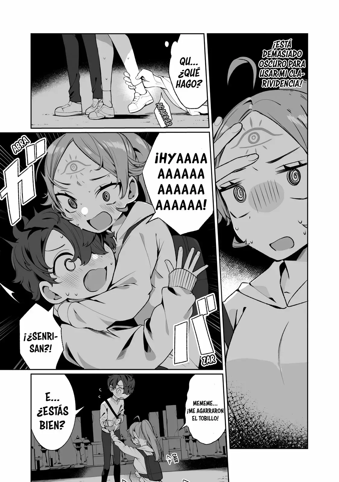 Capitulo 4 page 8