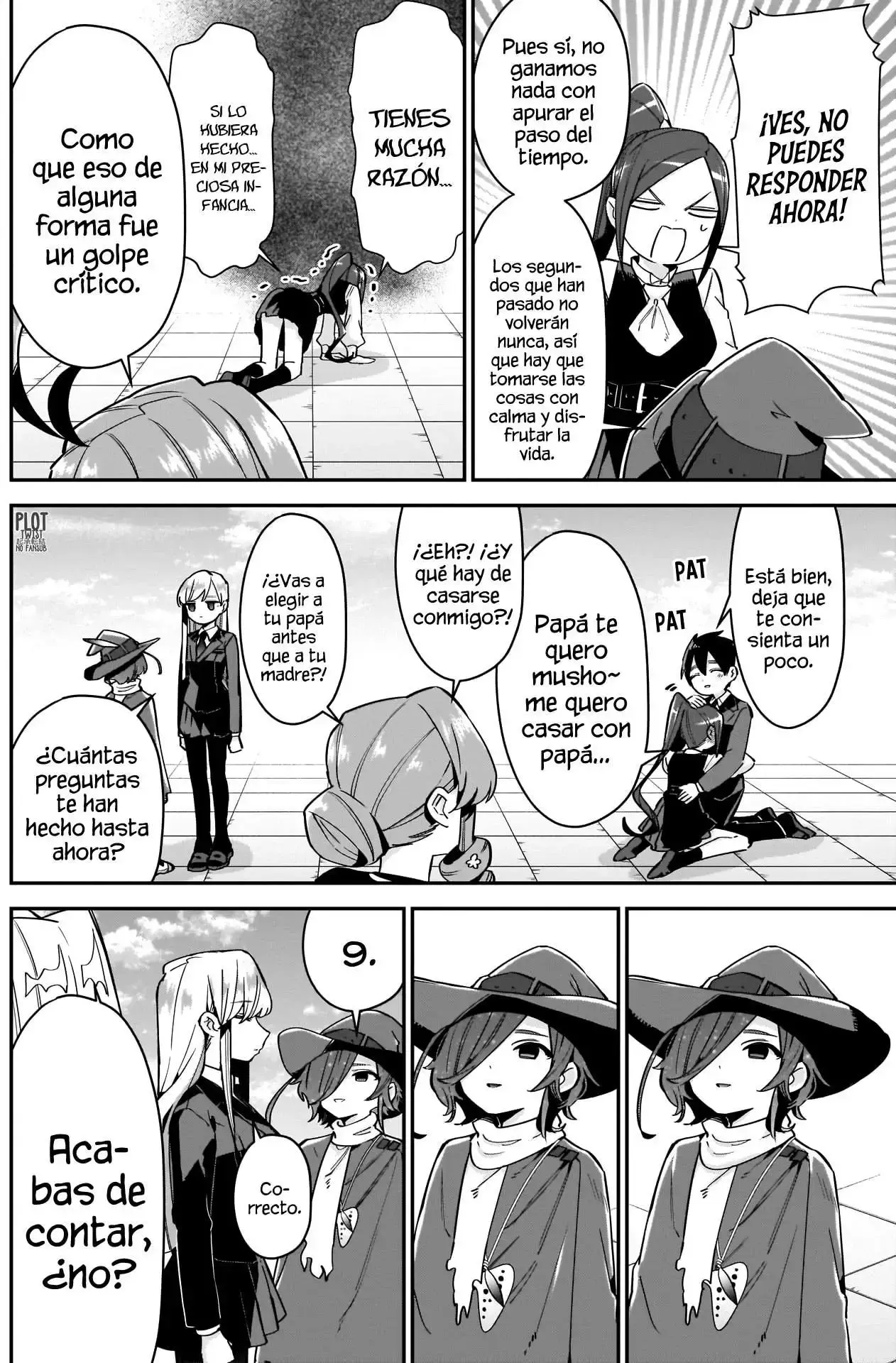 Capitulo 95 page 11