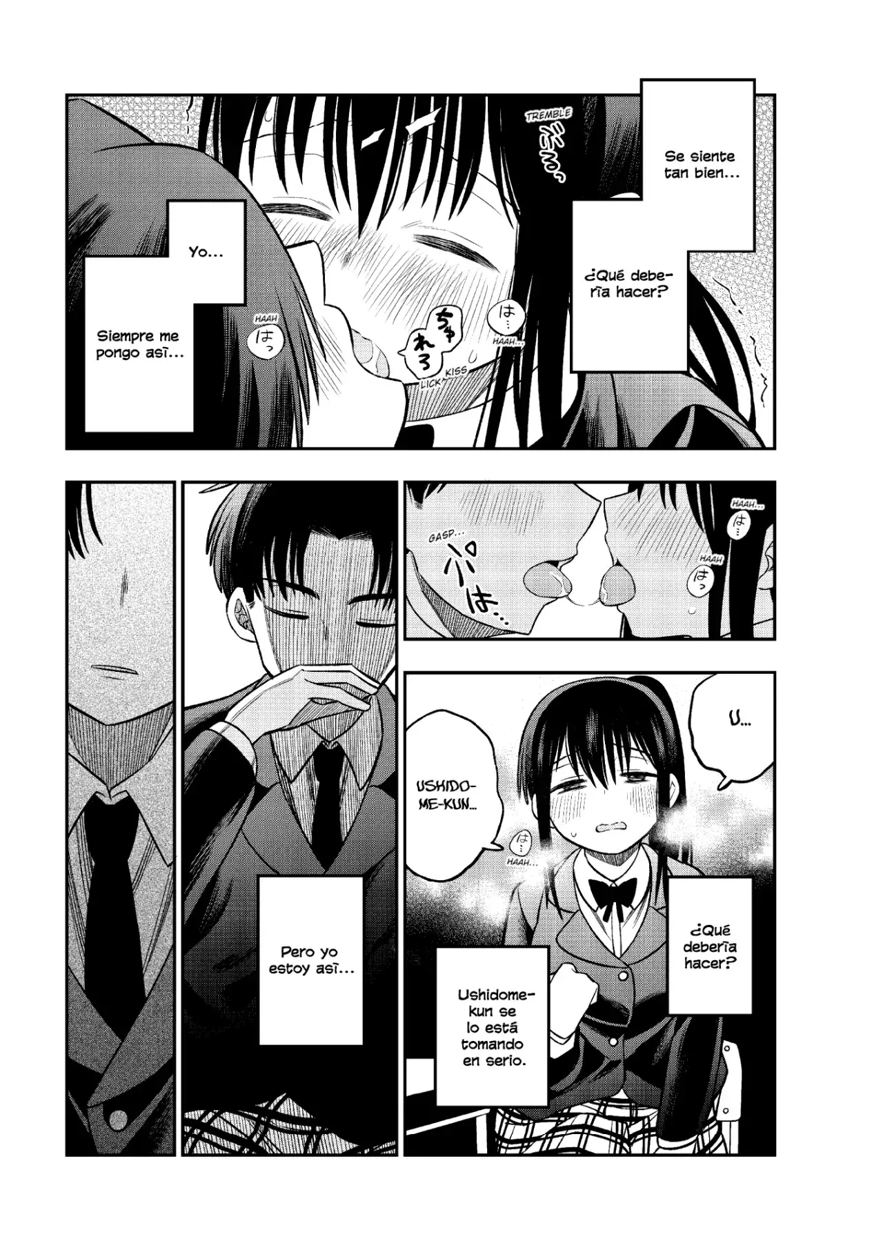 Capitulo 8 page 16
