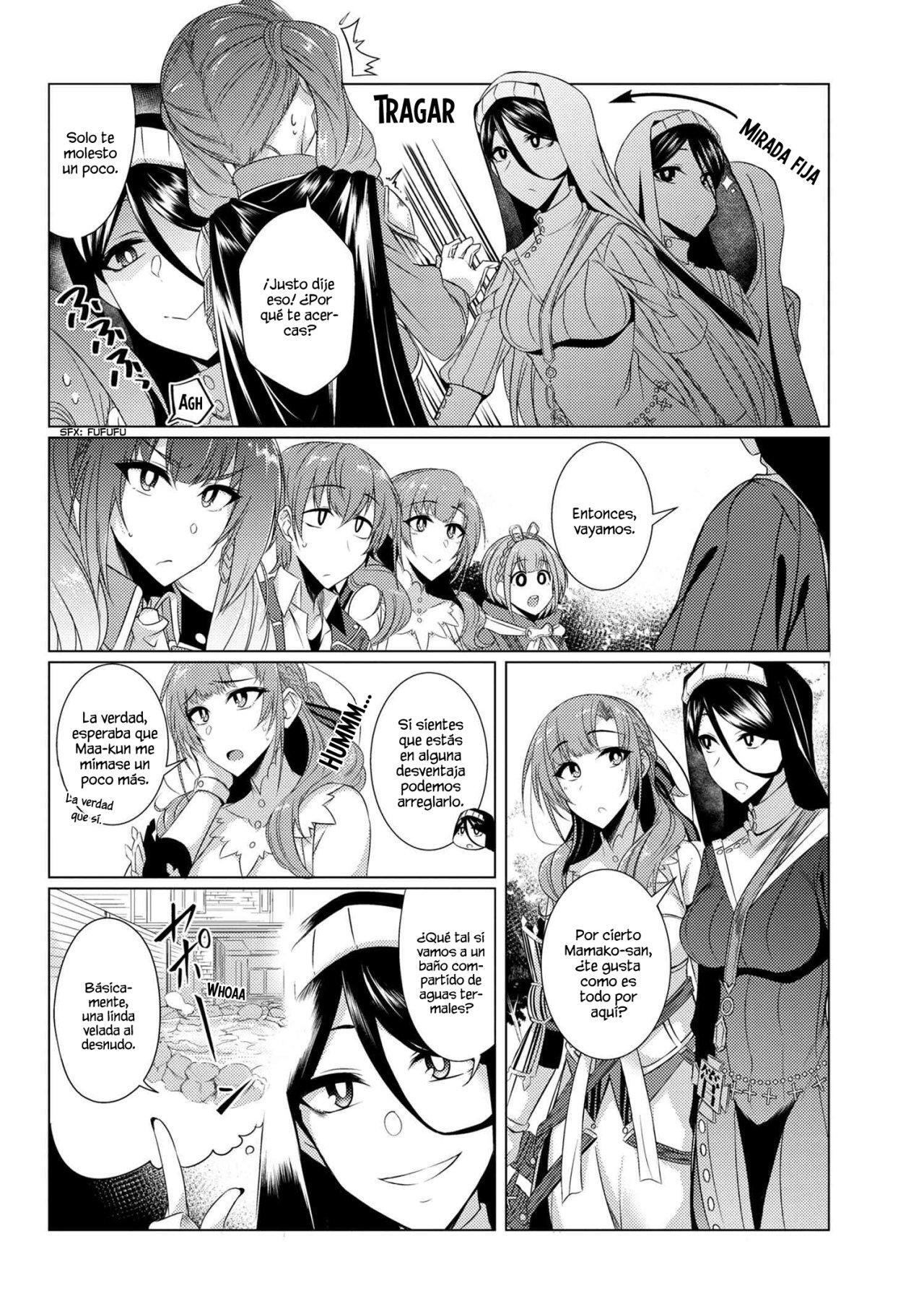 Capitulo 21 page 6