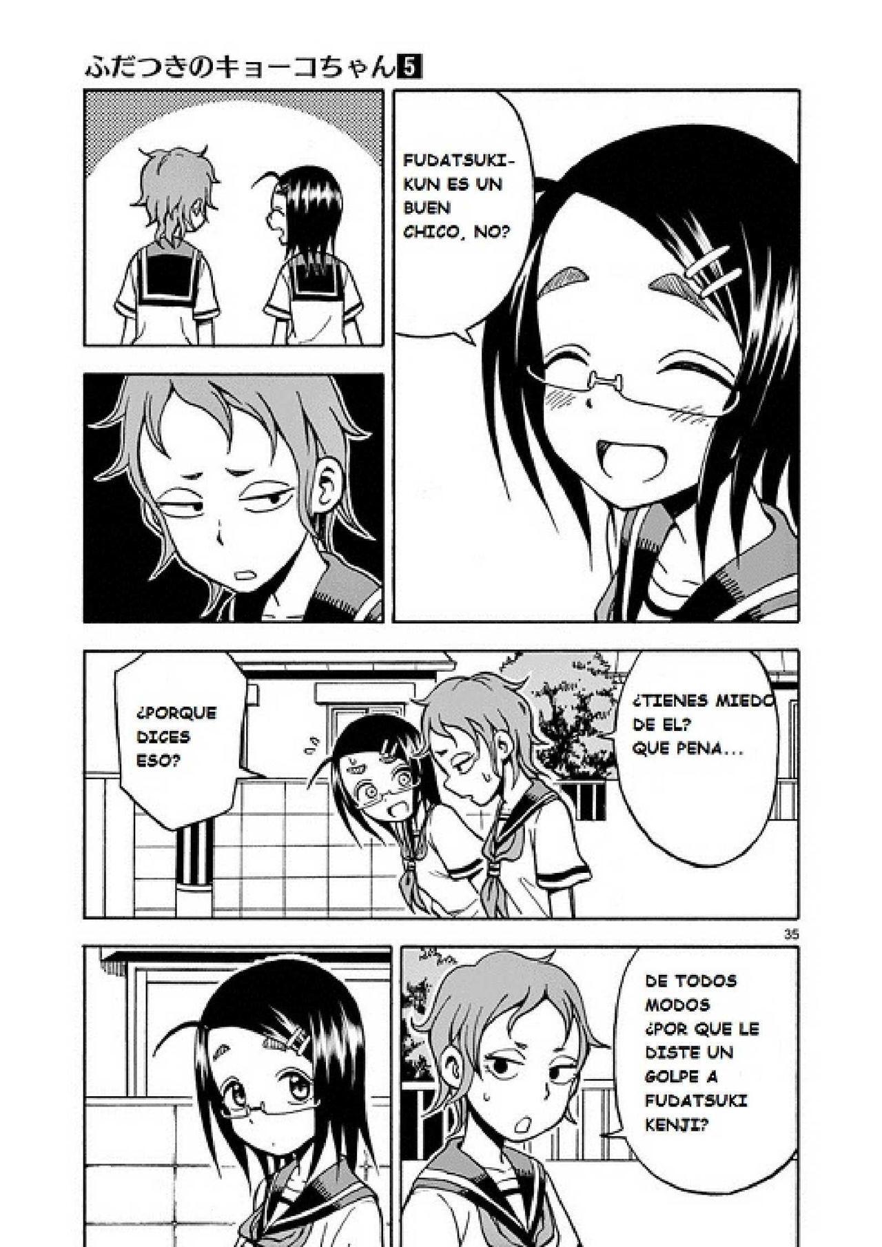 Capitulo 23 page 35