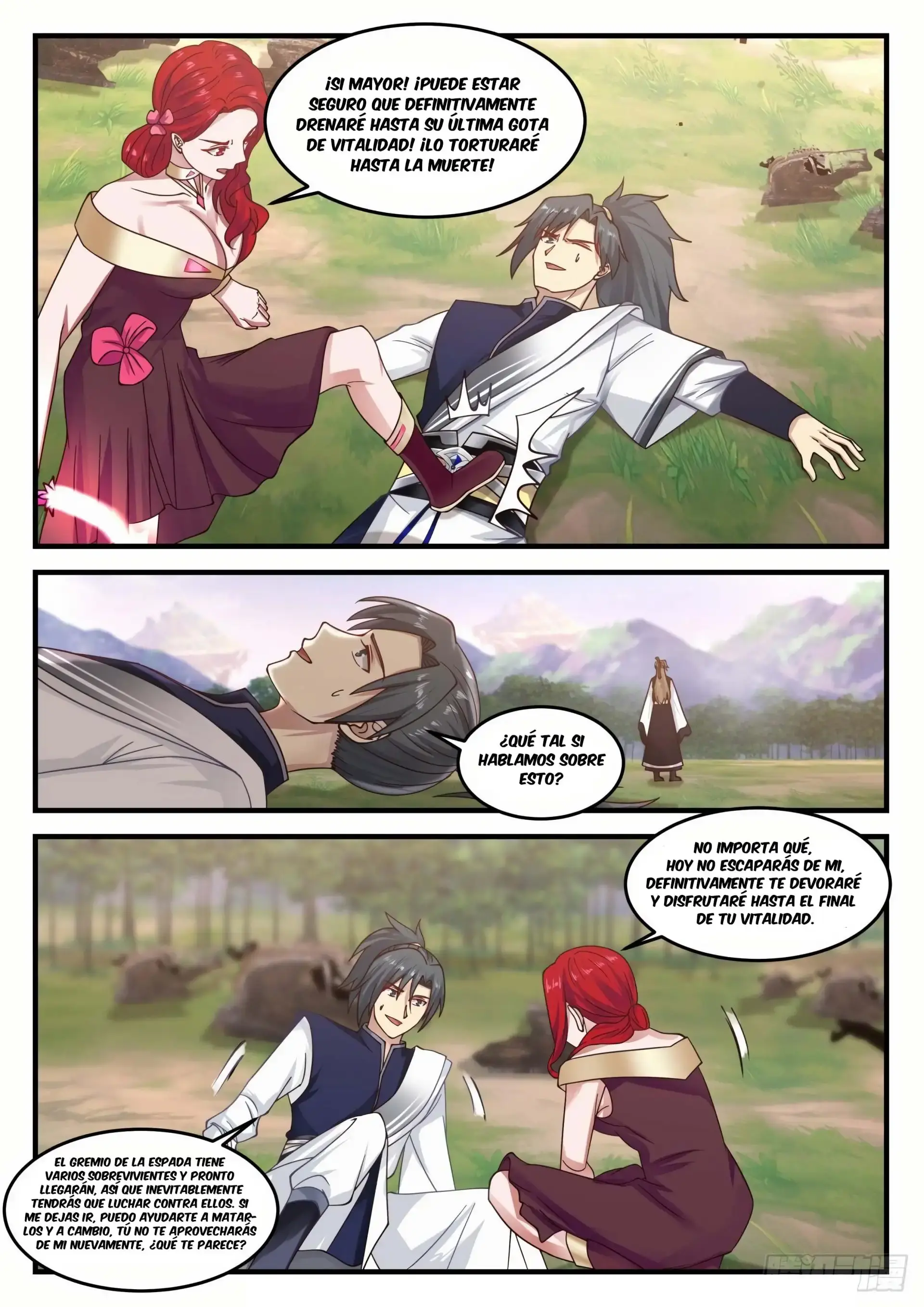 Capitulo 857 page 8