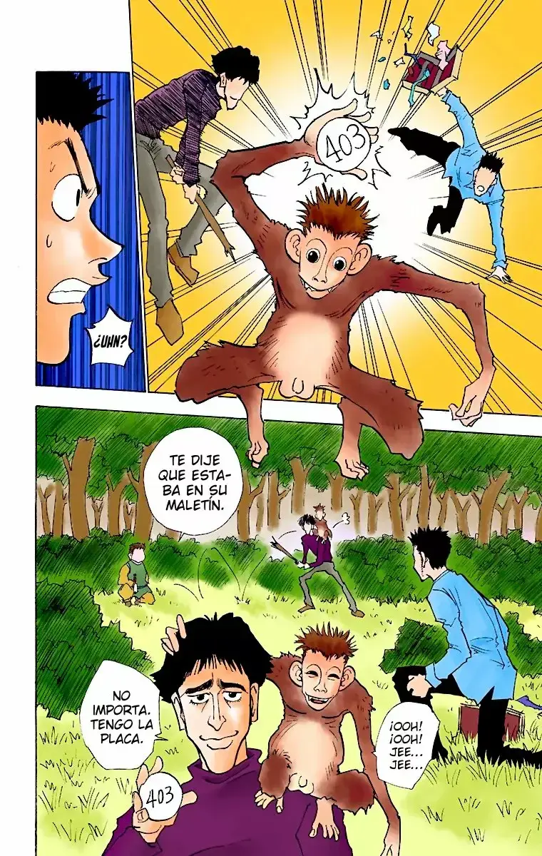 Capitulo 25 page 17
