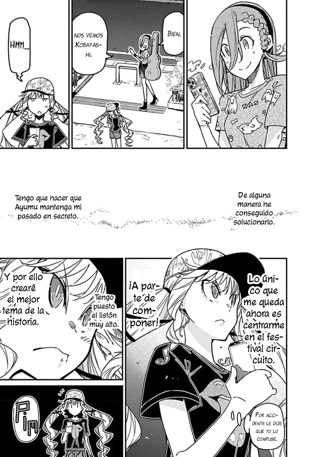 Capitulo 43 page 24
