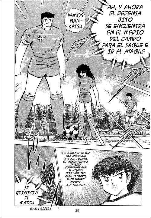 Capitulo 67 page 32
