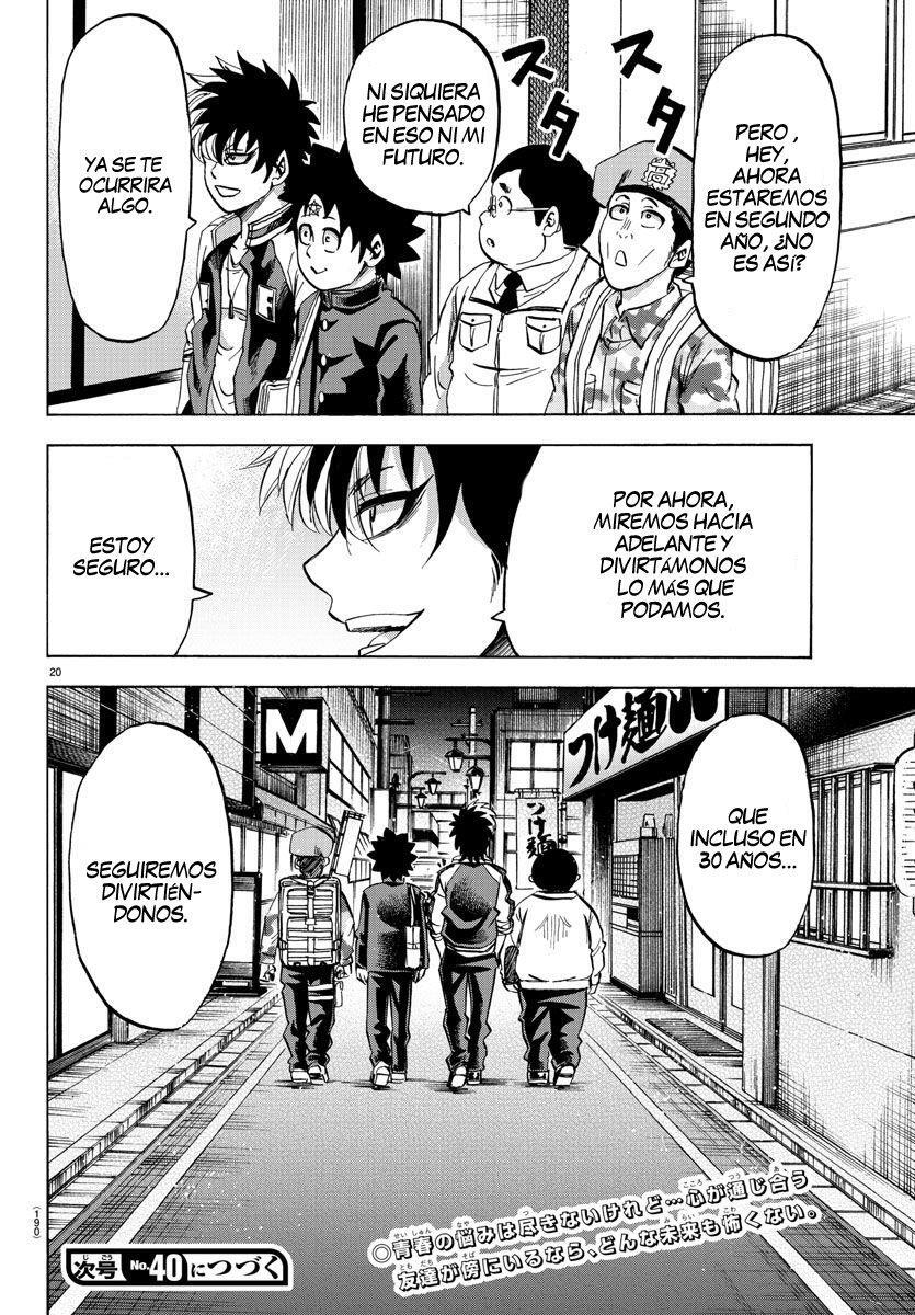 Capitulo 105 page 18