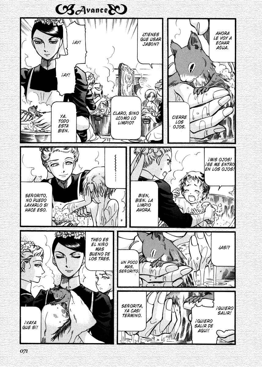 Capitulo 39 page 17