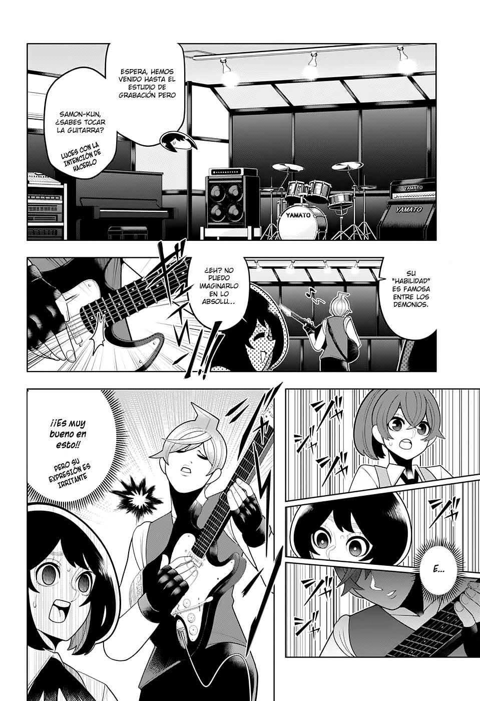 Capitulo 62 page 5