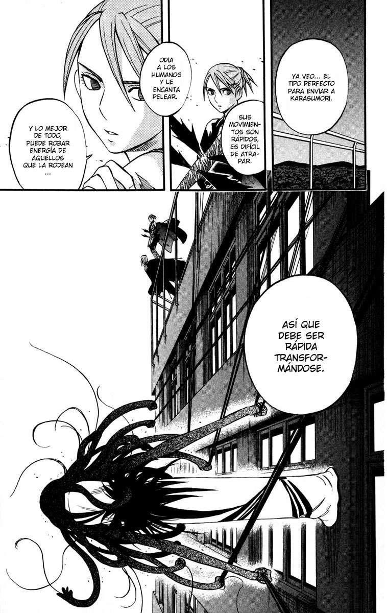Capitulo 139 page 18