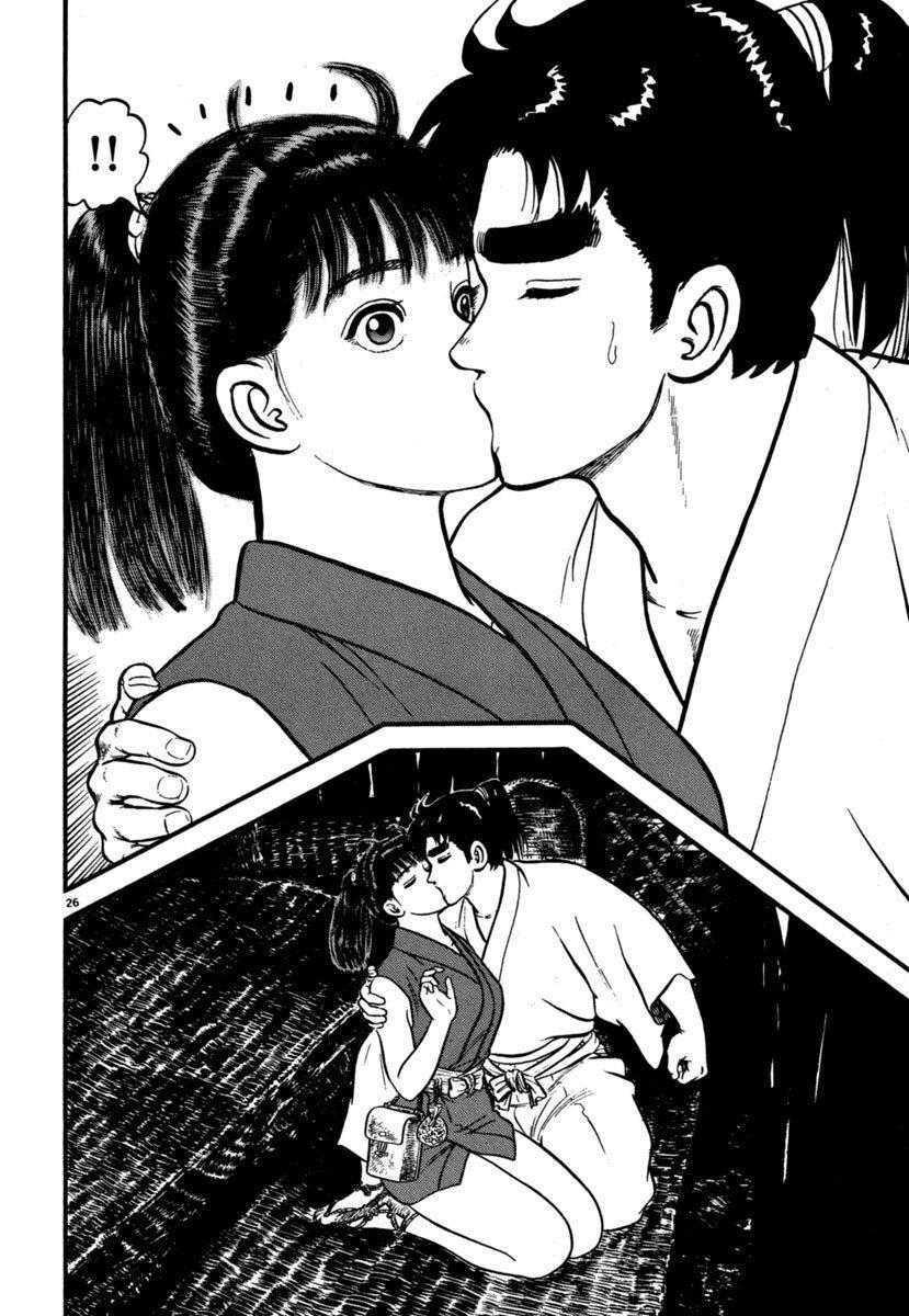 Capitulo 102 page 27