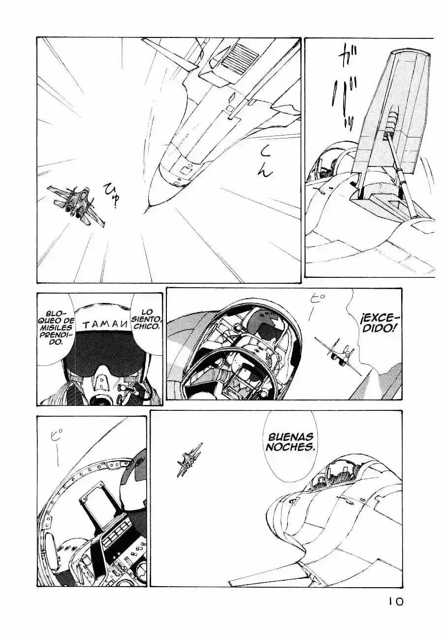 Capitulo 45 page 10