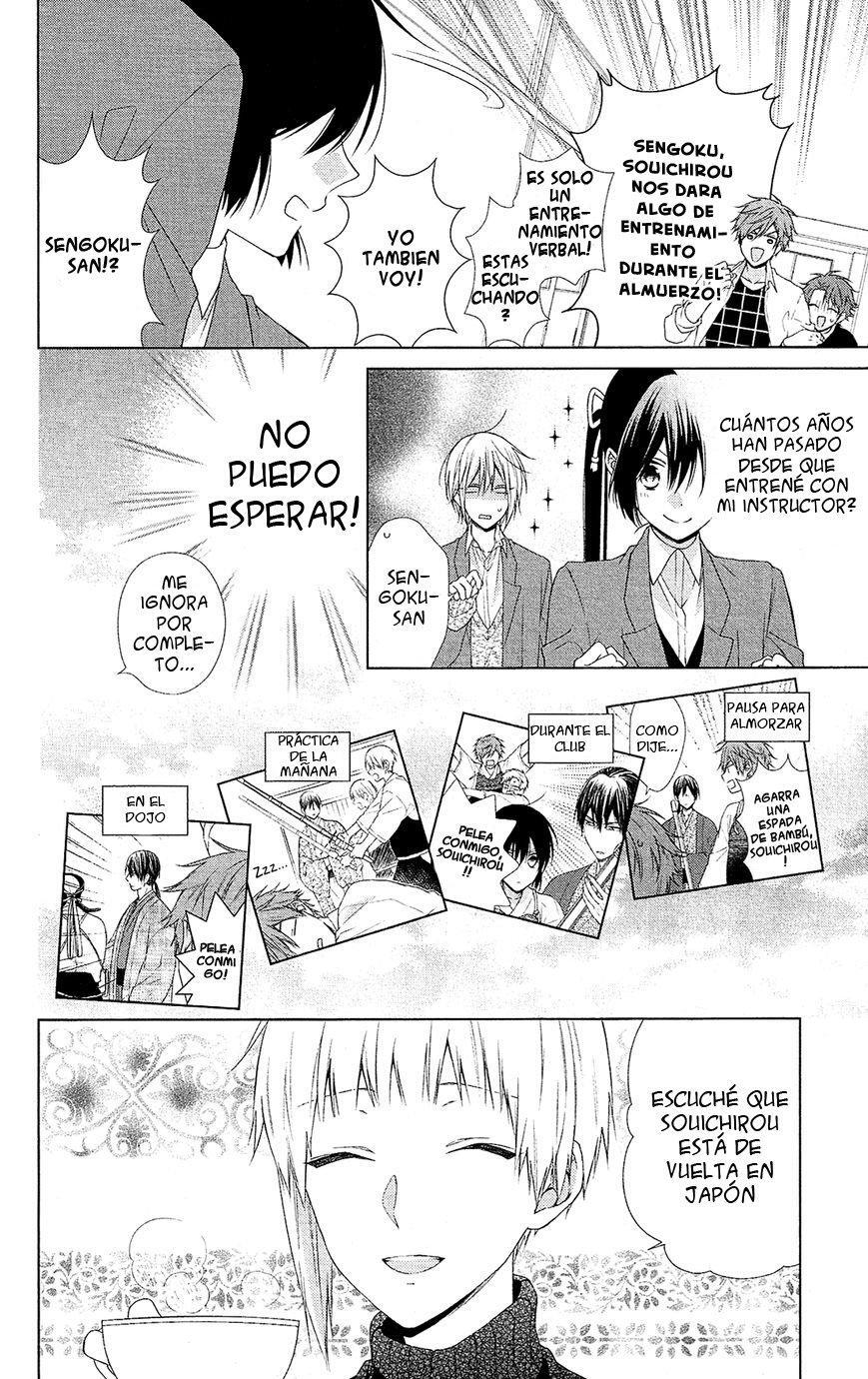 Capitulo 41 page 14