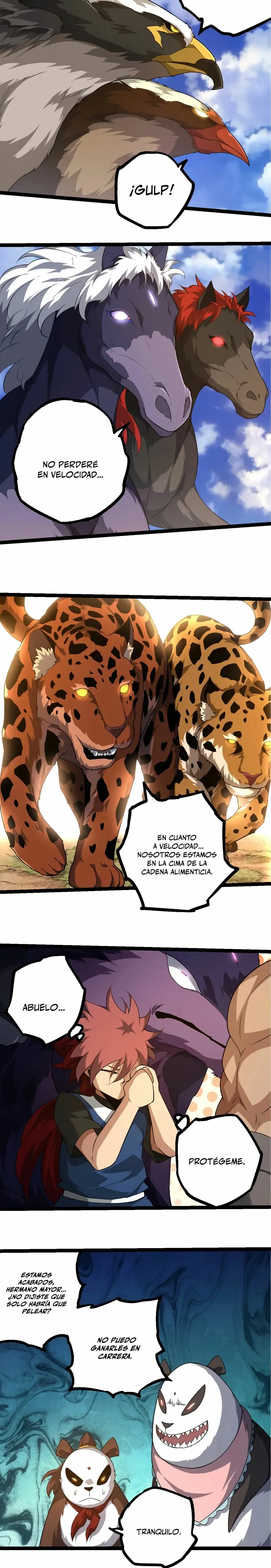 Capitulo 262 page 16