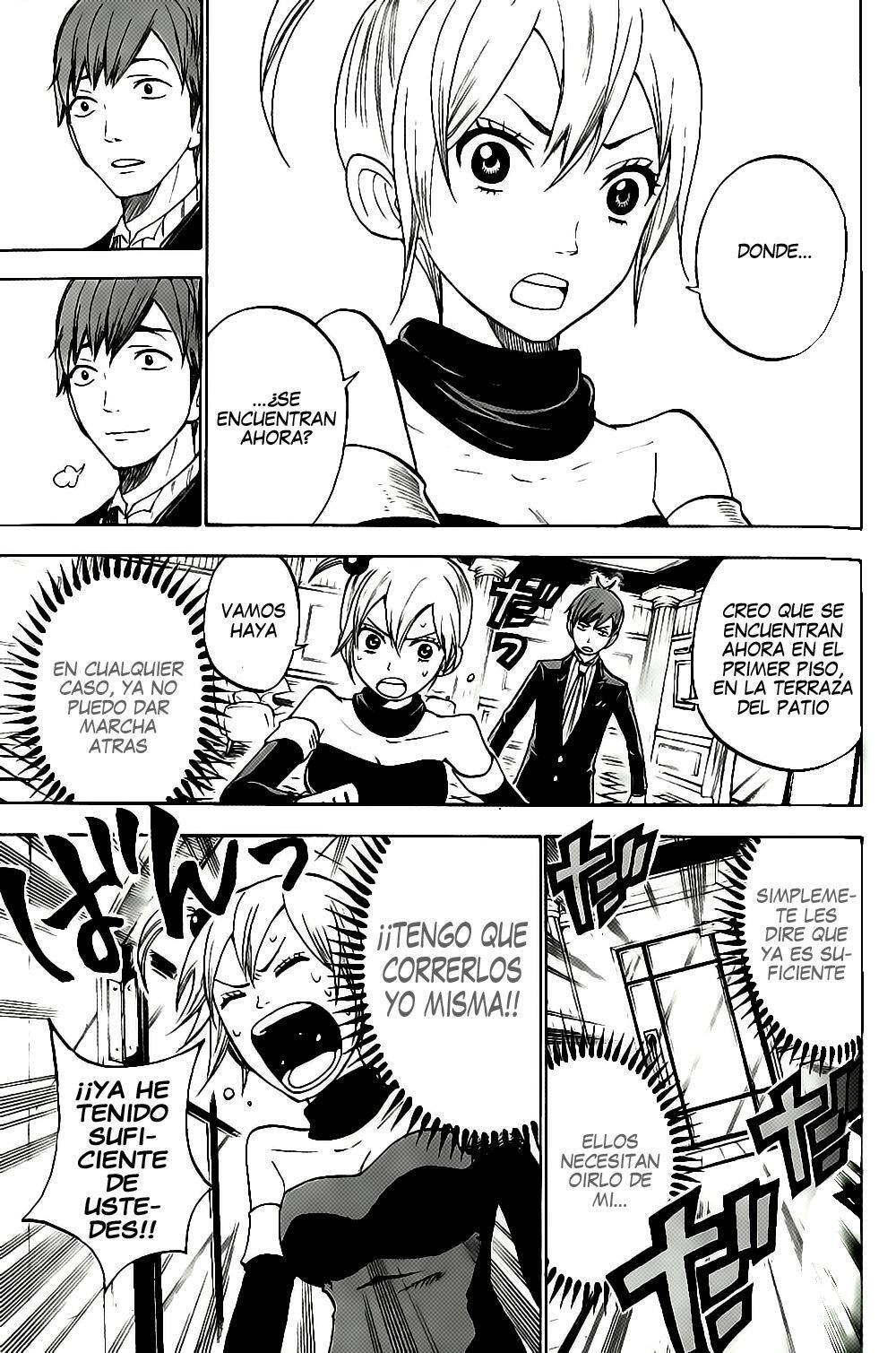 Capitulo 146 page 14