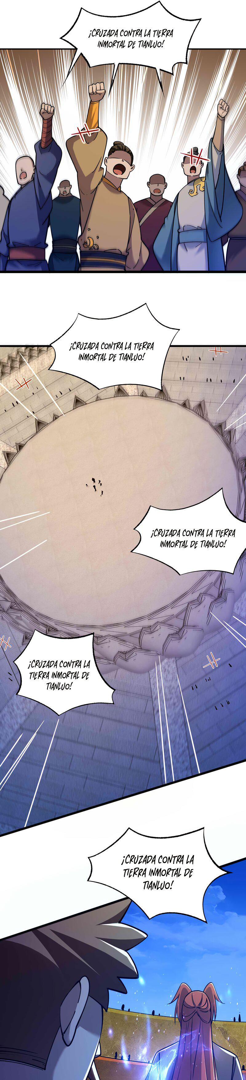 Capitulo 205 page 12