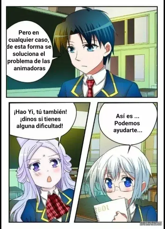 Capitulo 209 page 8