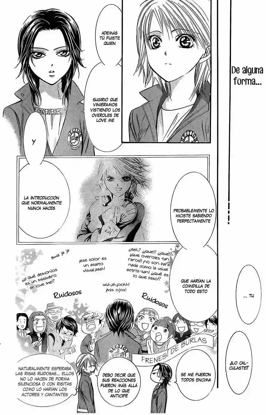 Capitulo 219 page 15