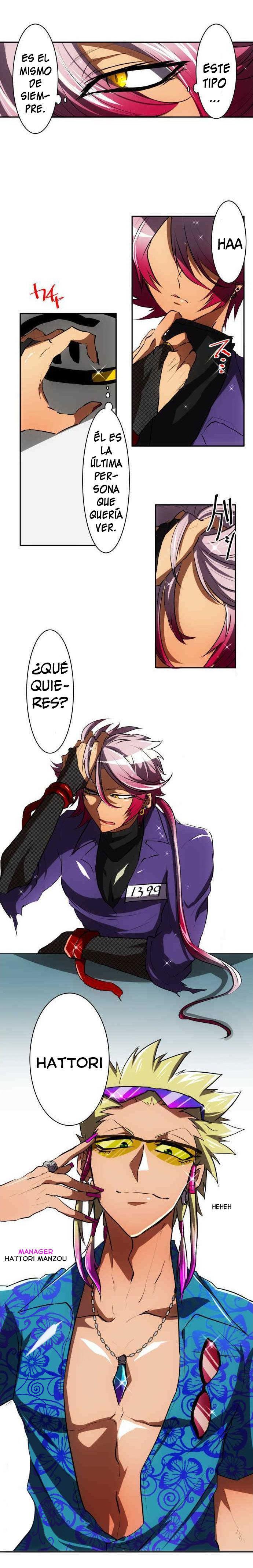 Capitulo 52 page 11
