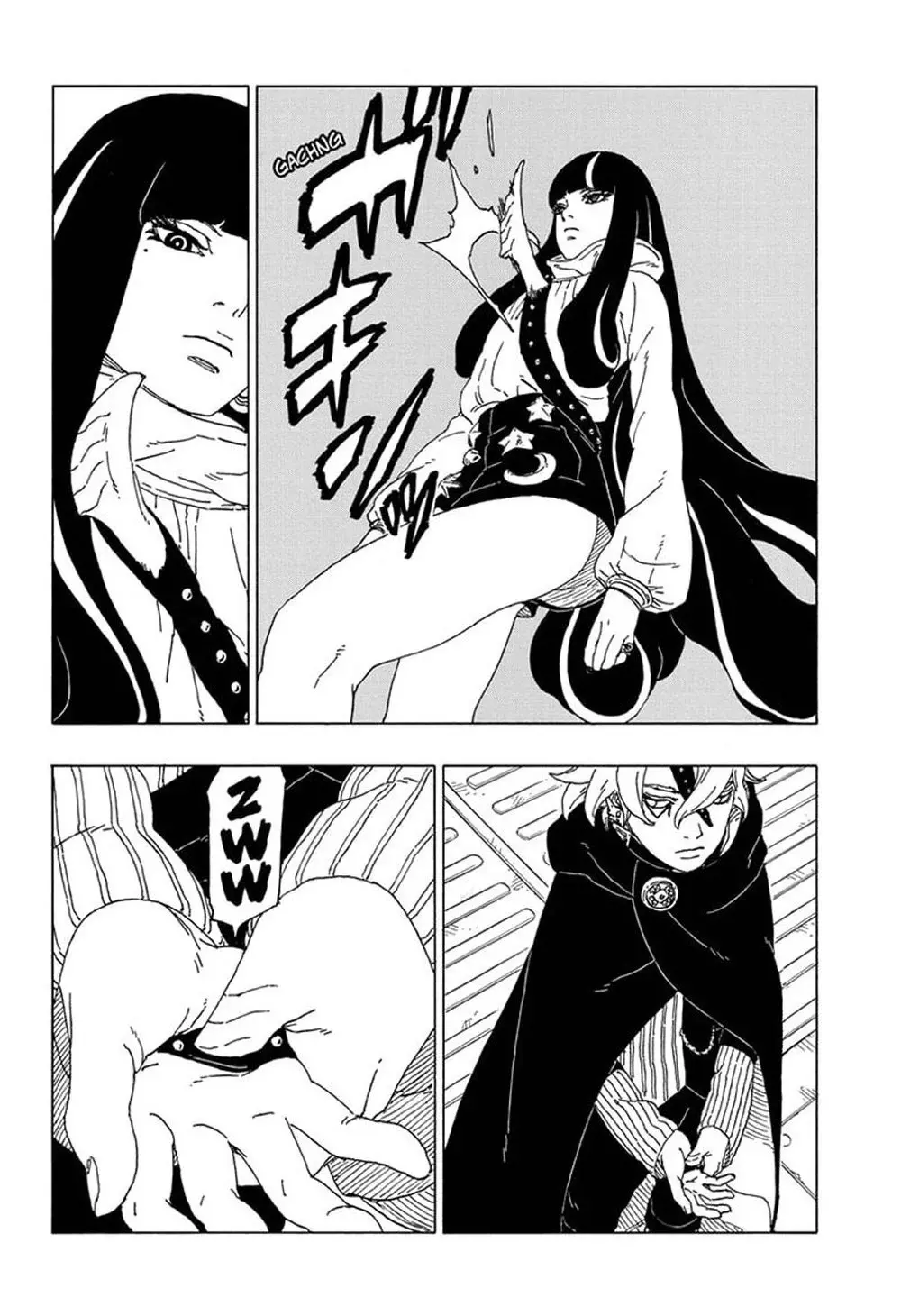 Capitulo 57 page 20