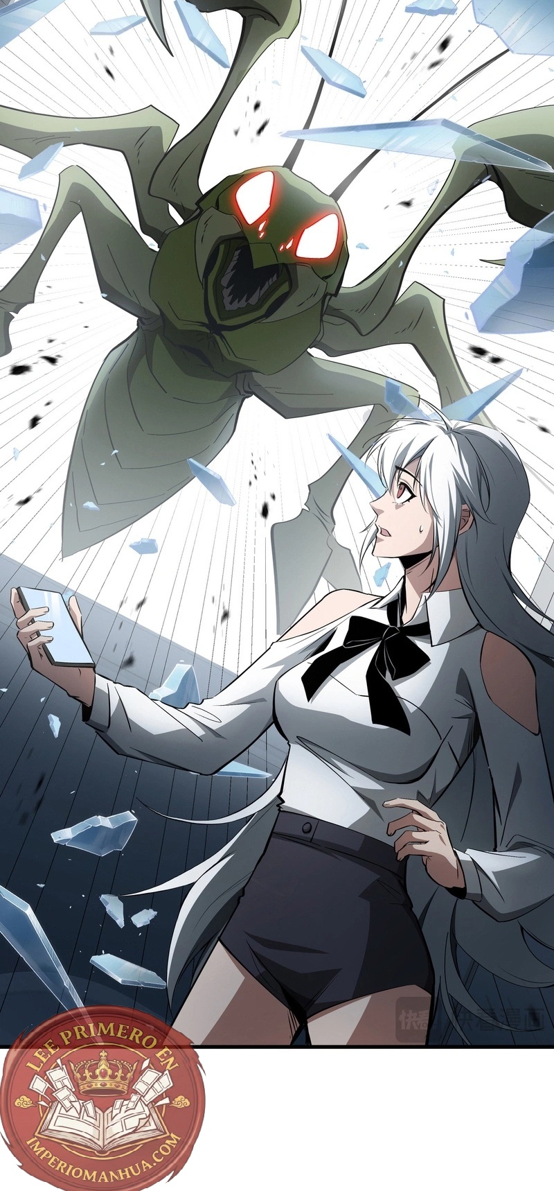 Capitulo 50 page 14