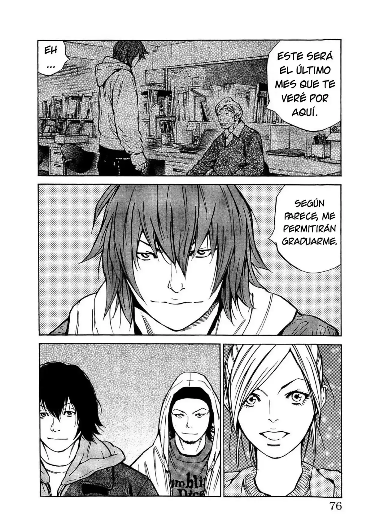 Capitulo 110 page 6