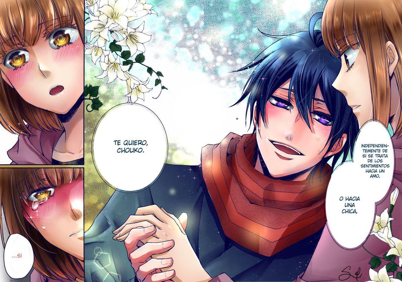 Capitulo 31 page 42