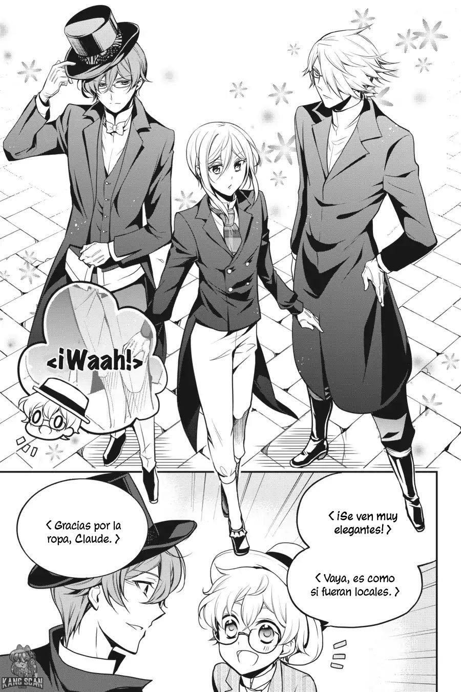 Capitulo 69 page 14