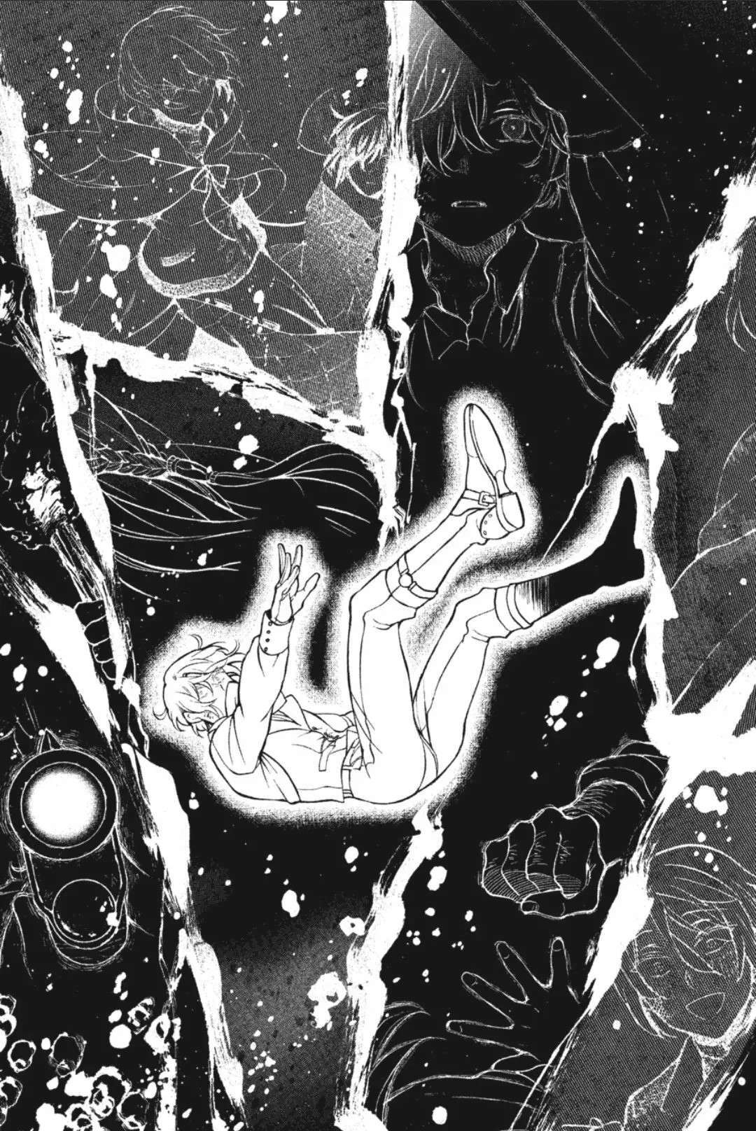 Capitulo 34 page 17