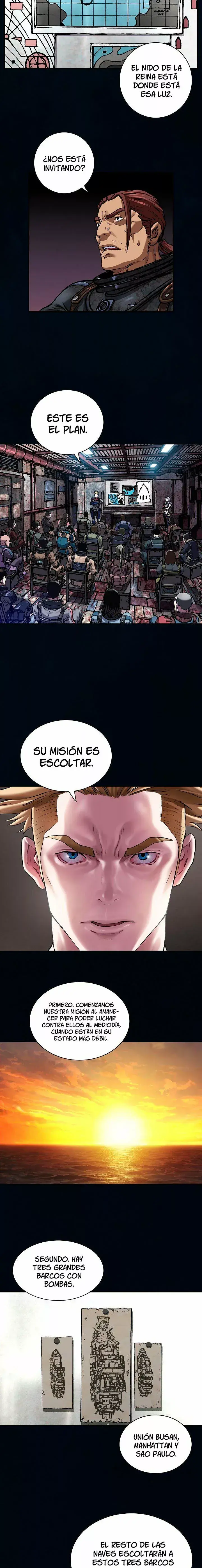 Capitulo 164 page 21
