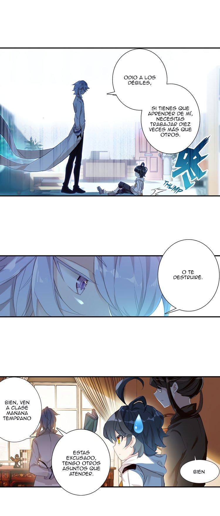 Capitulo 2 page 6