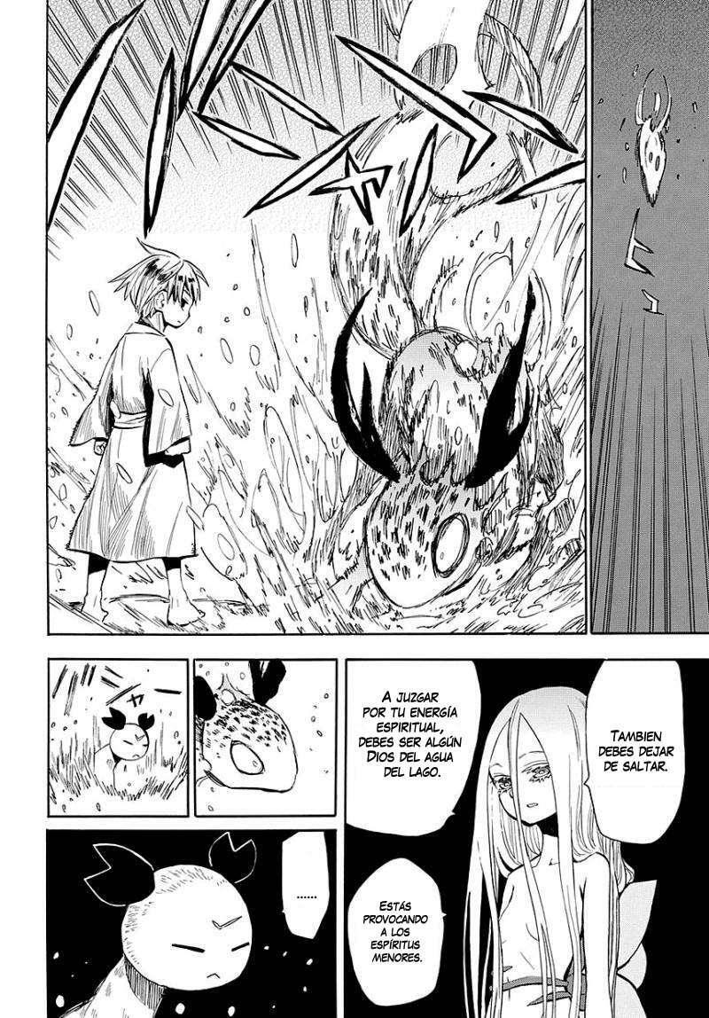 Capitulo 45 page 11