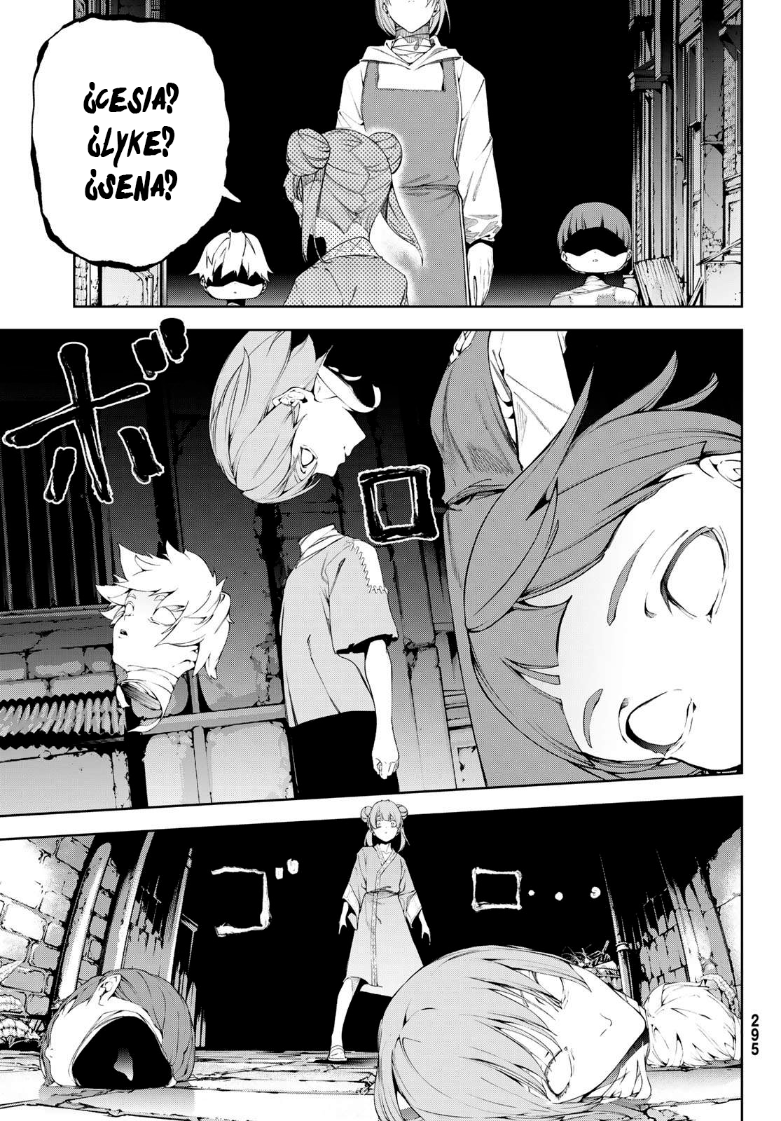 Capitulo 67 page 27
