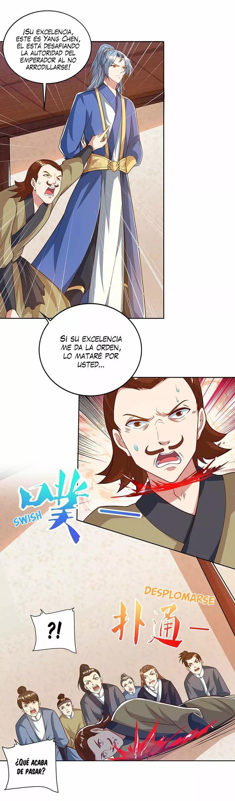 Capitulo 89 page 19