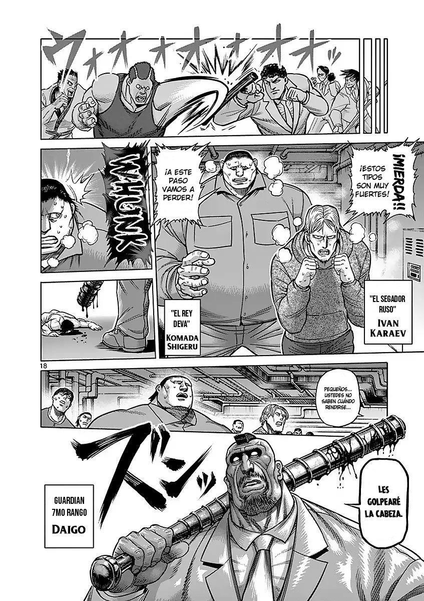 Capitulo 180 page 18
