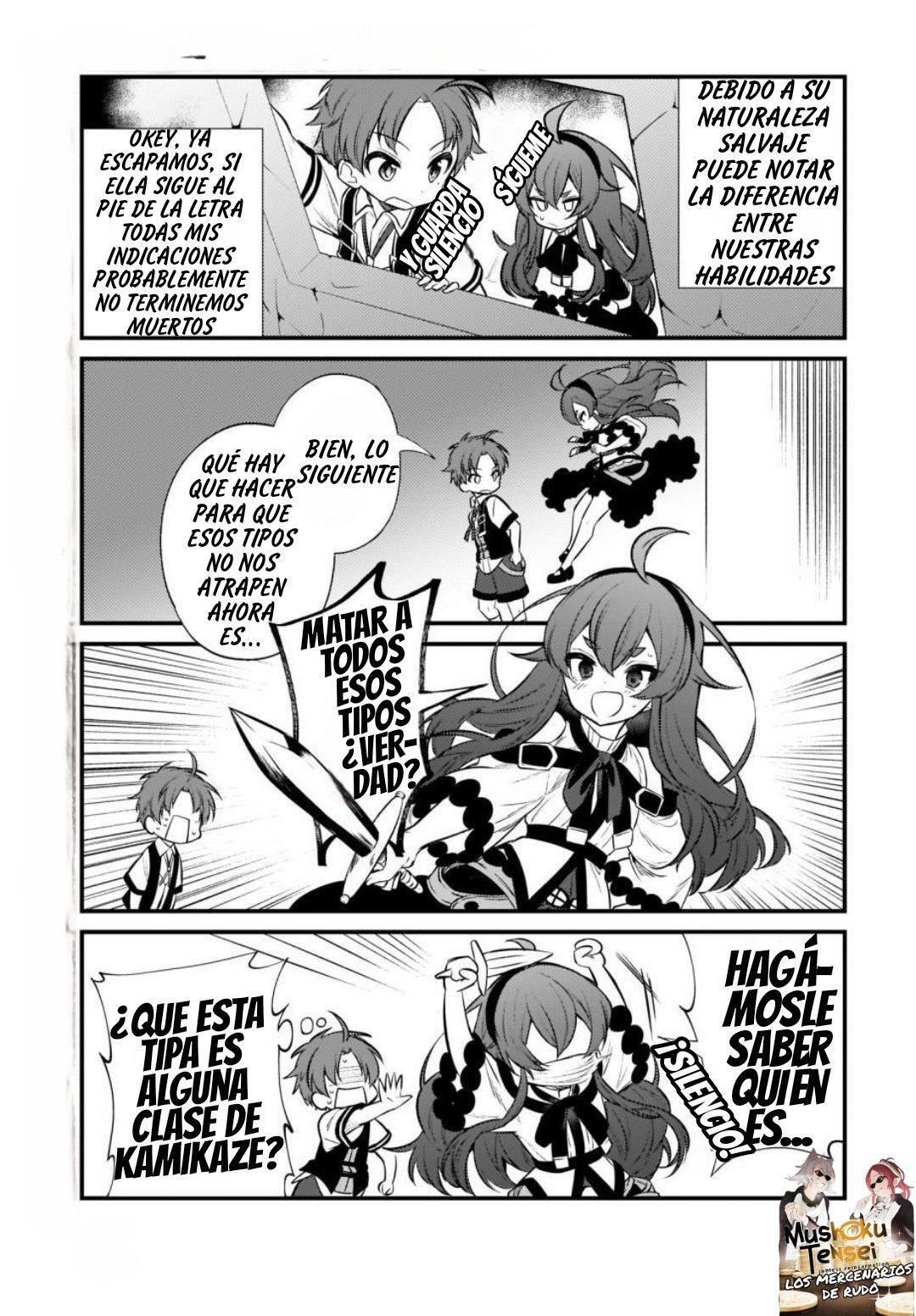 Capitulo 8 page 11