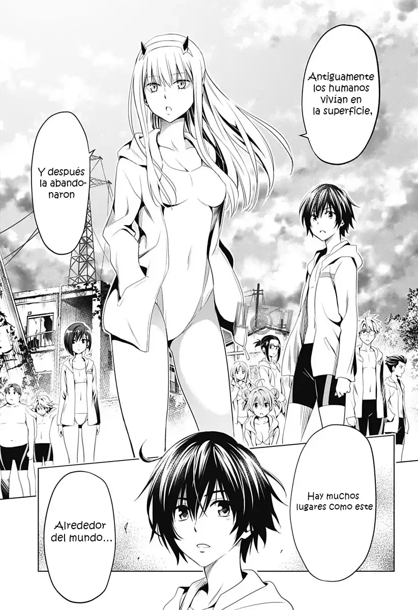 Capitulo 29 page 18