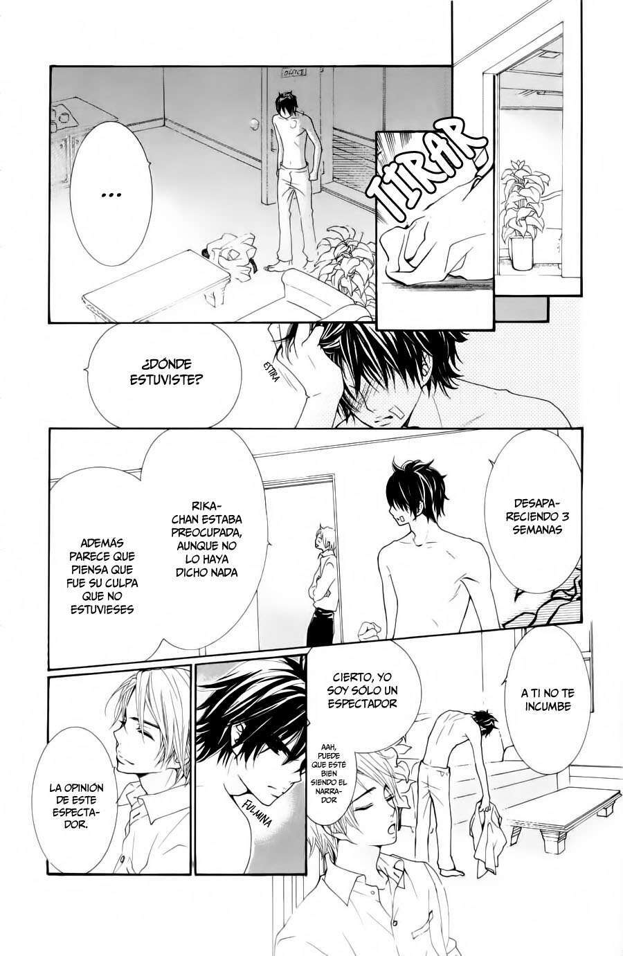 Capitulo 28 page 18