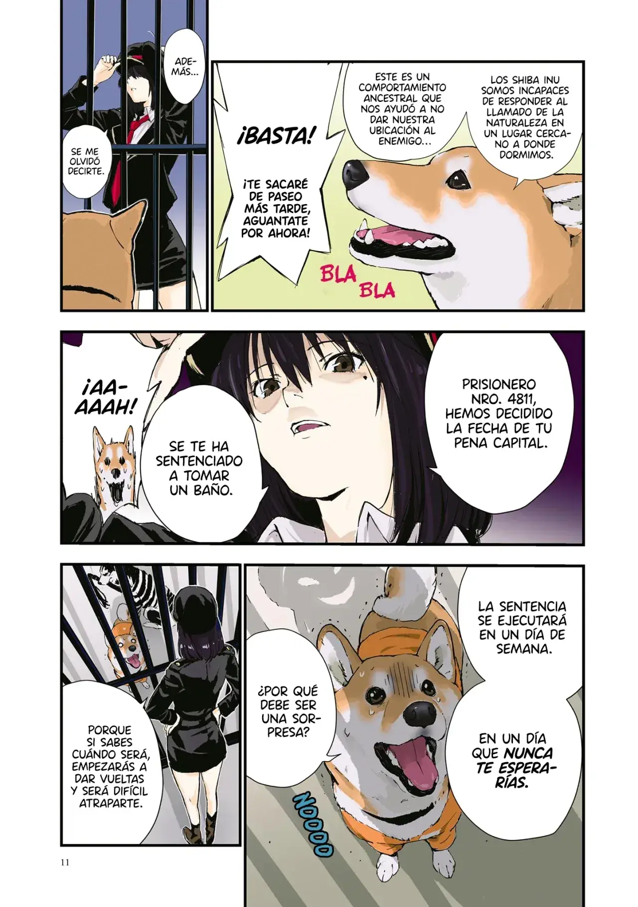 Capitulo 36 page 12