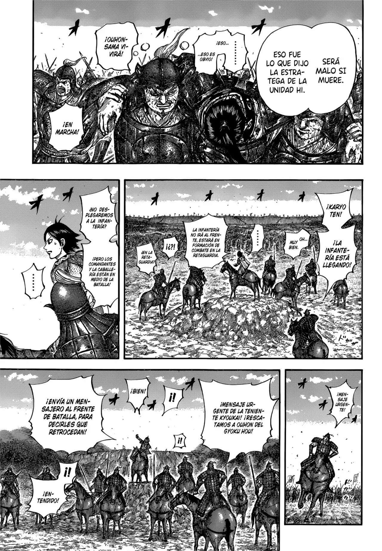 Capitulo 679 page 10