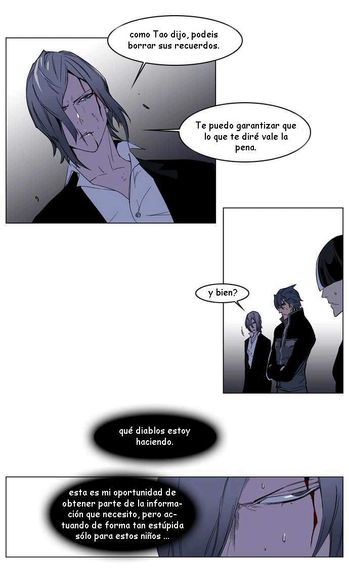 Capitulo 128 page 18
