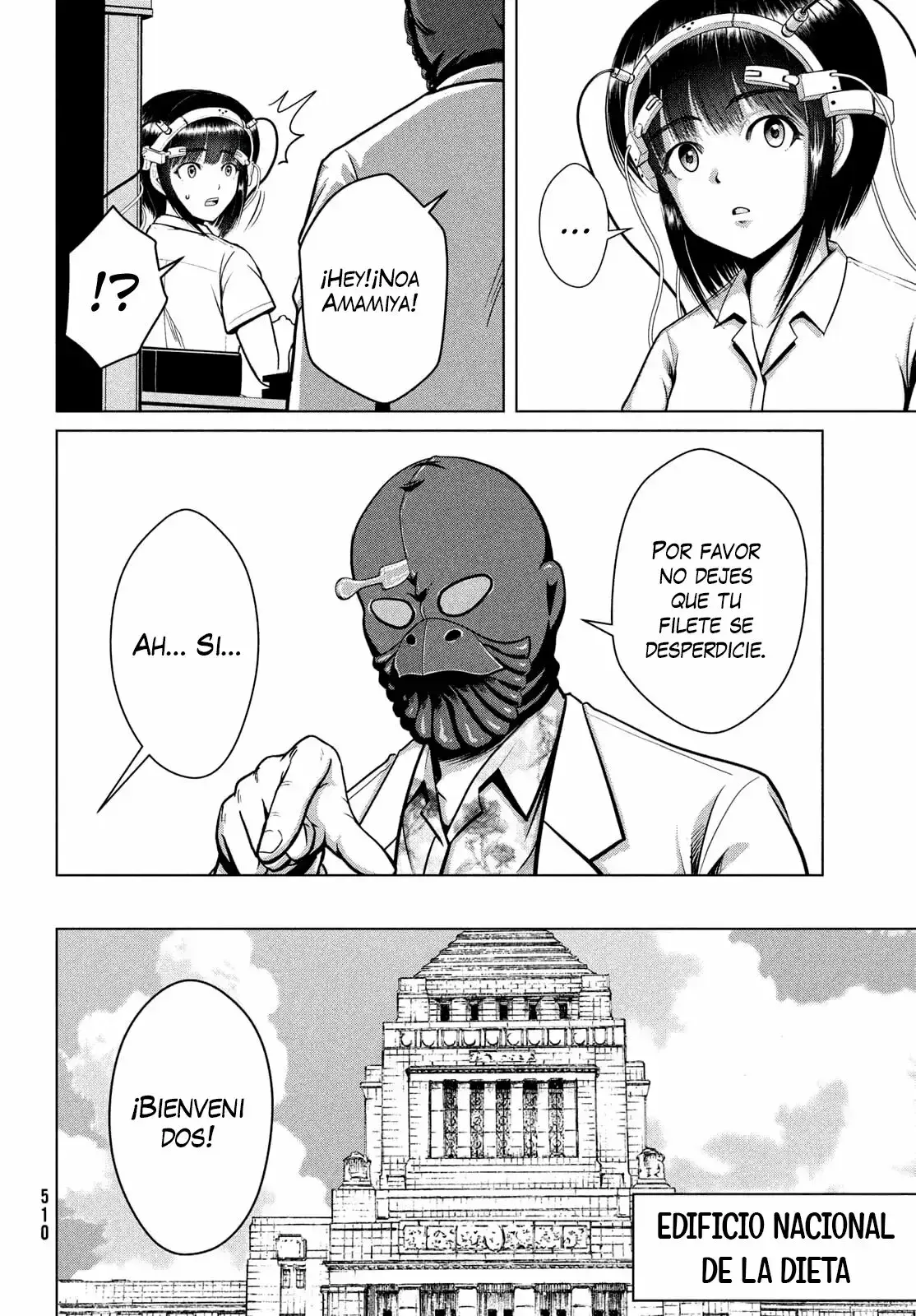 Capitulo 29 page 11
