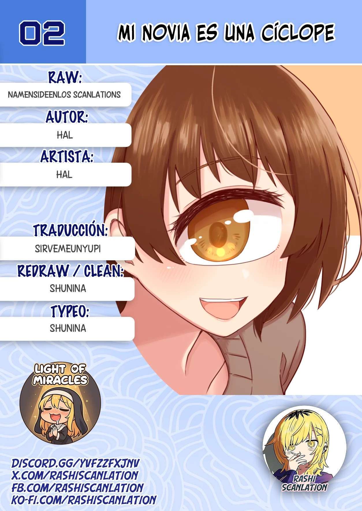 Capitulo 2 page 1