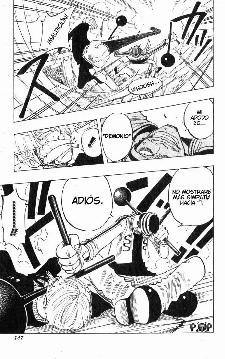 Capitulo 60 page 19