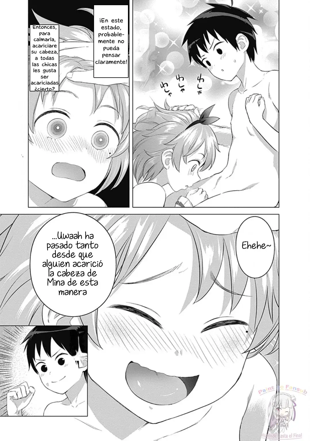 Capitulo 18 page 19