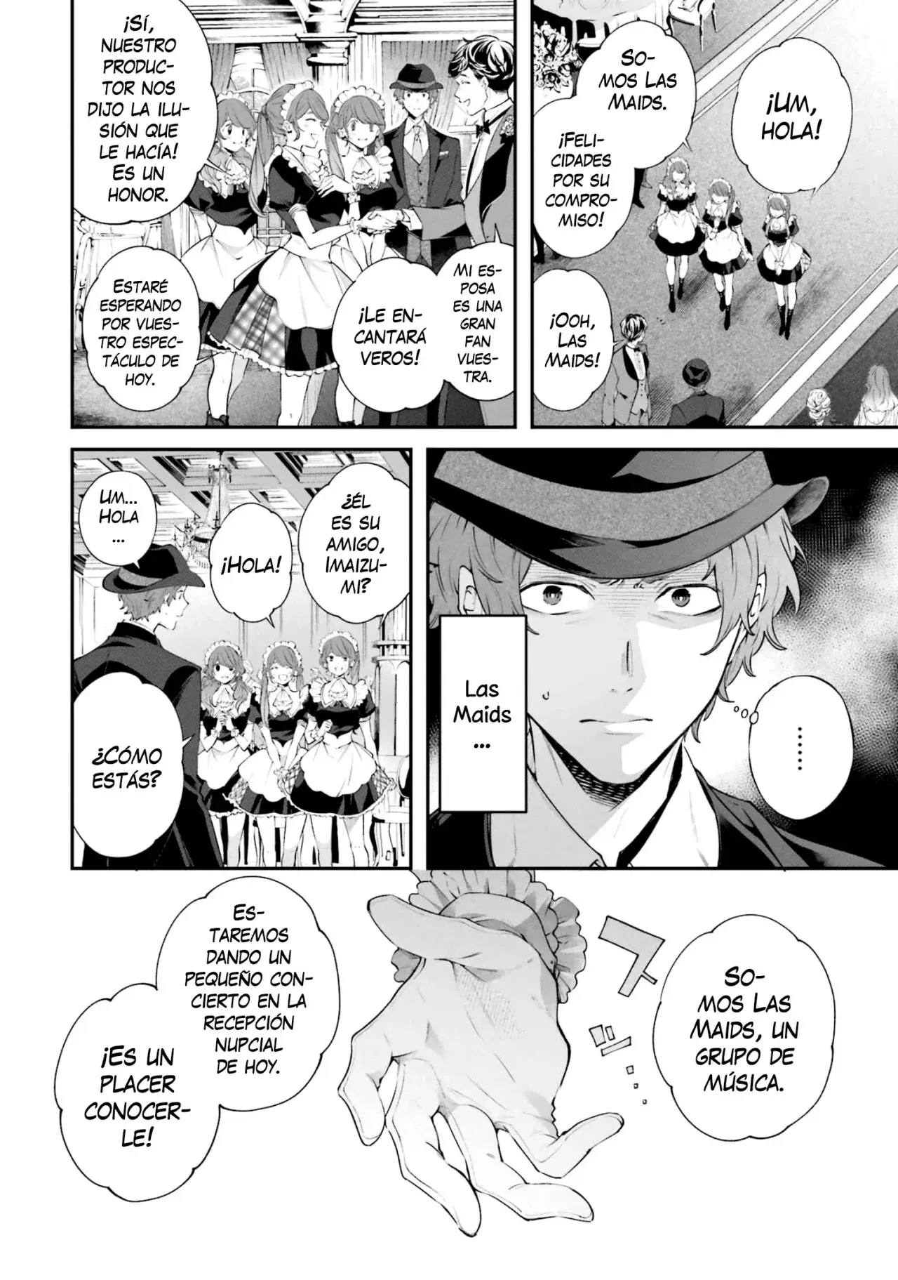 Capitulo 19 page 15