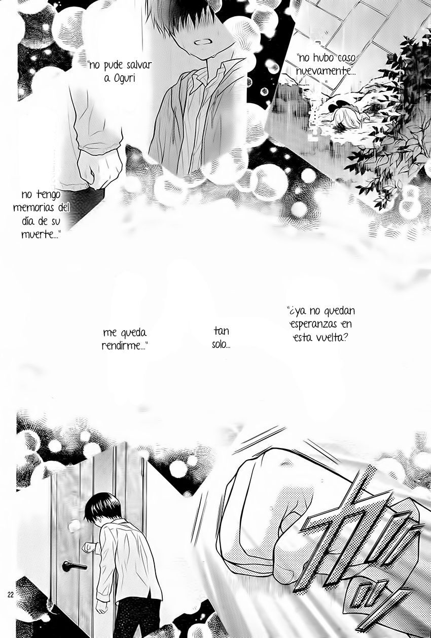 Capitulo 31 page 23